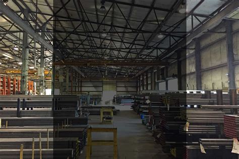 metal suppliers Cincinnati